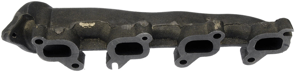 Downpipe hardware included in Dorman 674-922 kit for secure installation