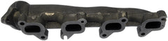 Downpipe hardware included in Dorman 674-922 kit for secure installation