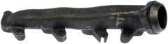 Vehicle-fit verification with Dorman 674-922 confirms compatibility before install