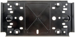 Hardware included with Dorman 68148 bracket for quick, reliable installation