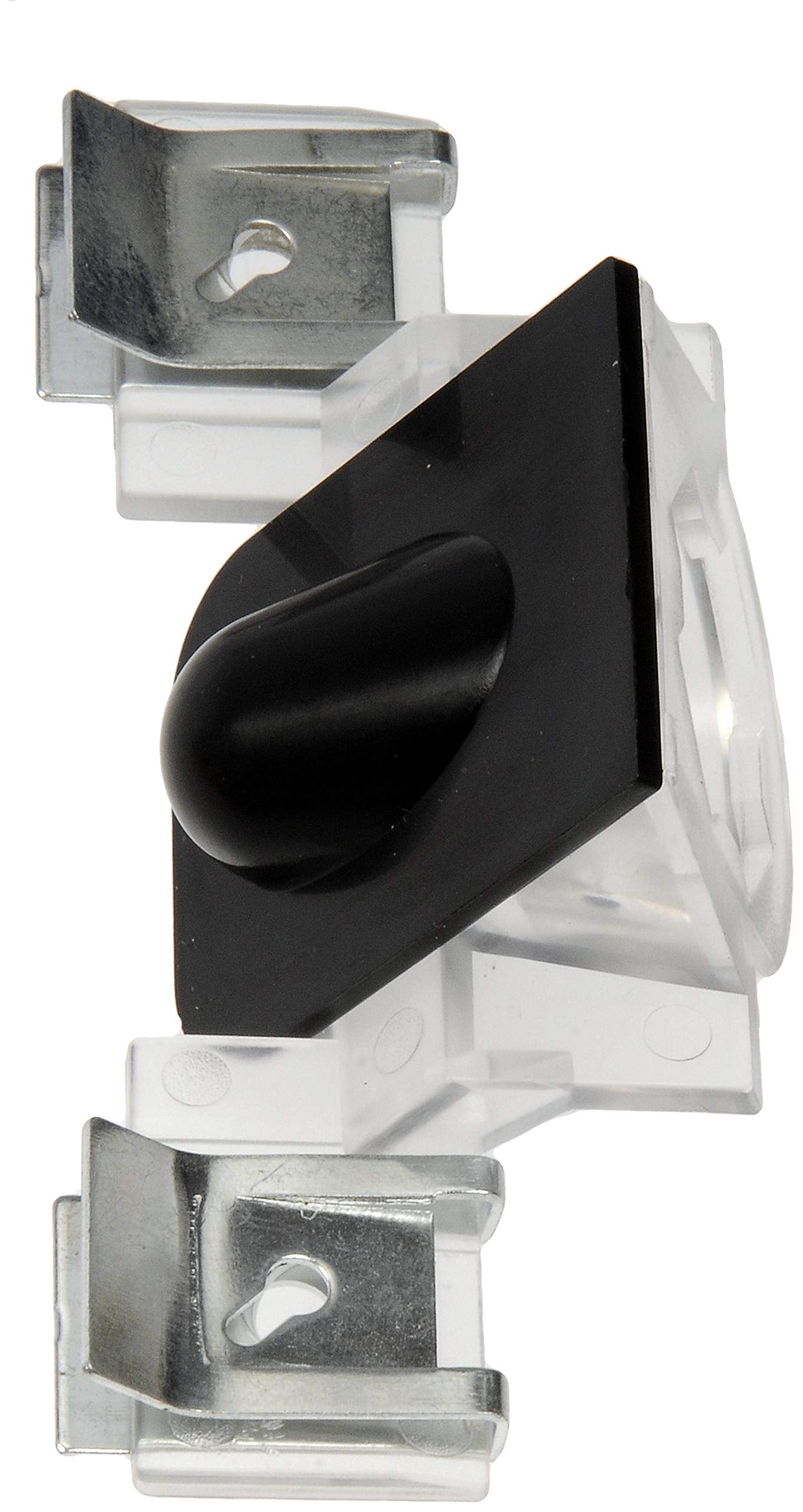 Dorman 68175 lens for Pontiac Grand Am keeps the rear end lit with protection.