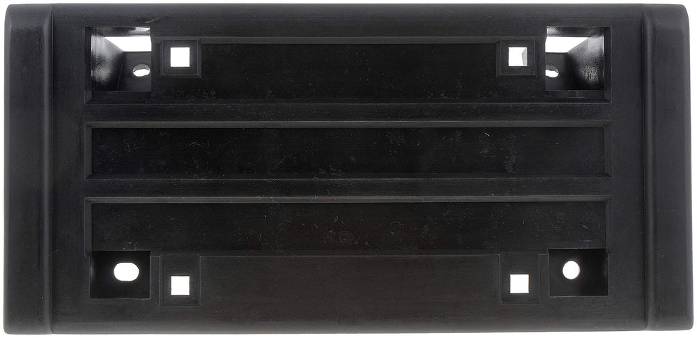 Dorman 68184 mounting bracket side view demonstrates a durable, reliable replacement.