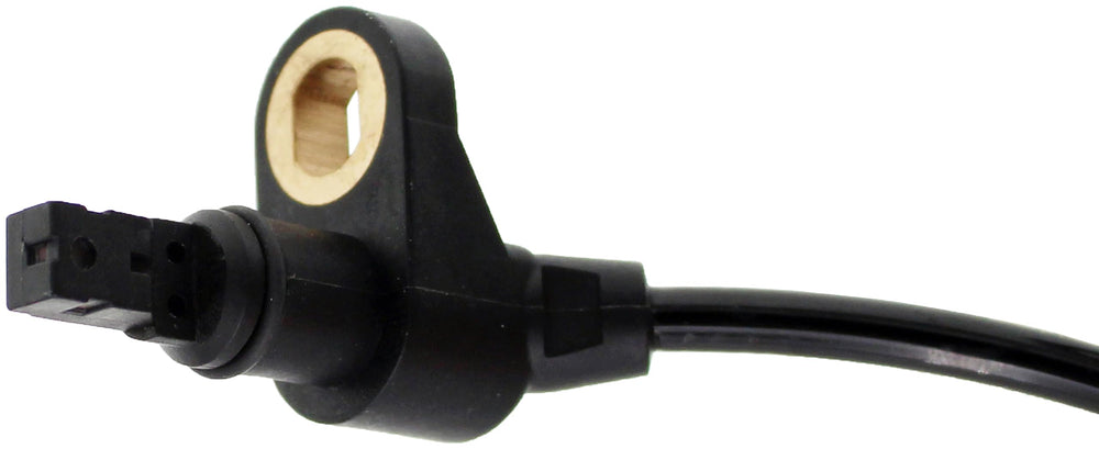 Dorman 695-900 sensor on Jeep Wrangler shows precise fit and dependable performance