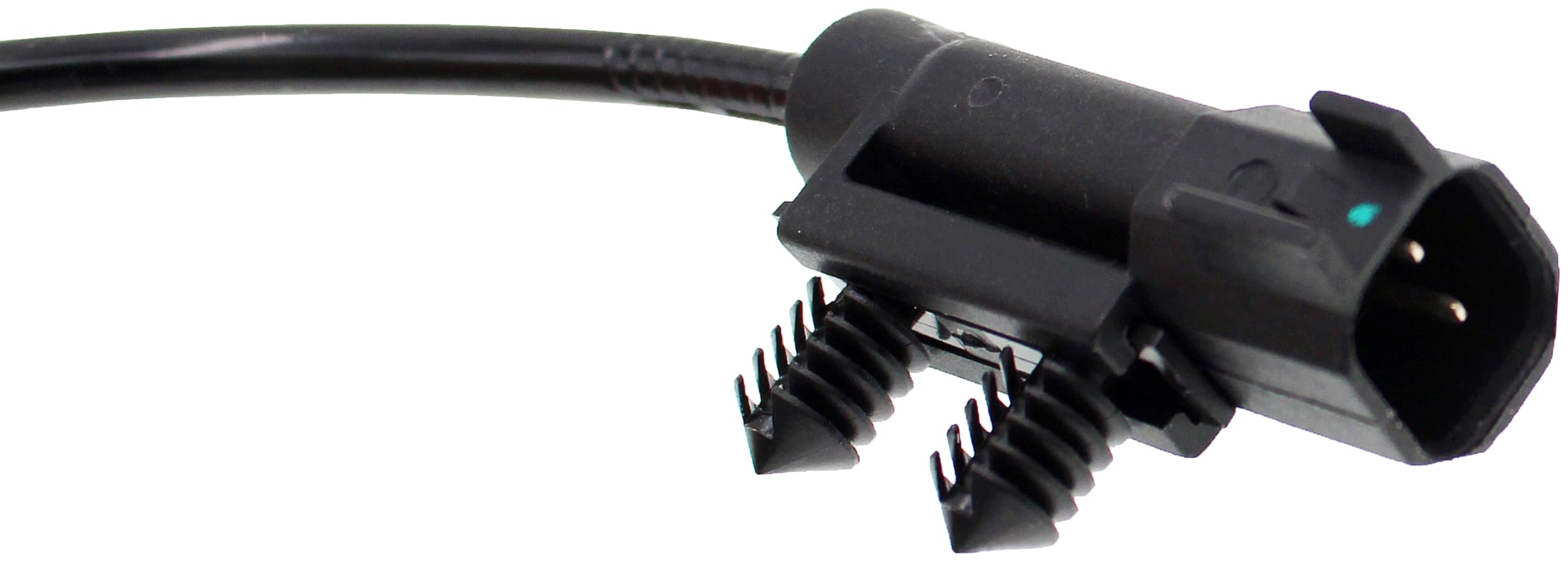 Dorman packaging for 695-900 ABS sensor emphasizes tested durability and quality