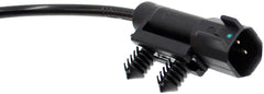 Dorman packaging for 695-900 ABS sensor emphasizes tested durability and quality