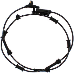 Dorman 695-900 under-hood install image with OEM-style connectors for easy repair