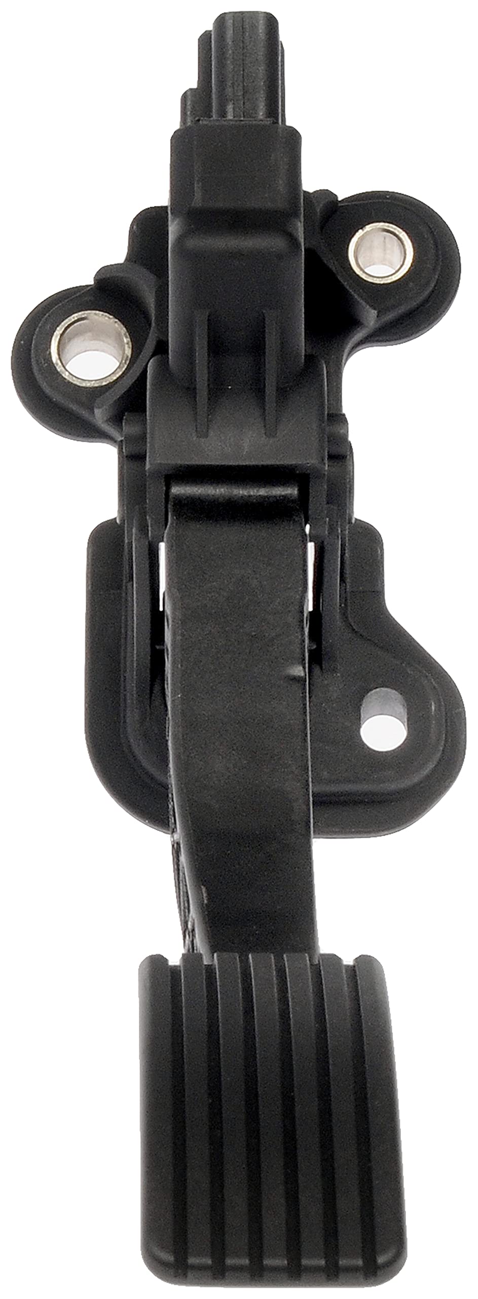 Dorman 699-120 accelerator pedal connection, plug-and-play installation.