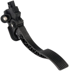 Dorman 699-120 accelerator pedal installed, restoring throttle response.