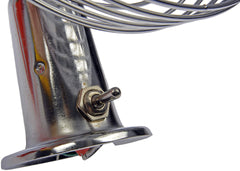 Dorman 7-941 compact rugged vent designed for tight spaces and portable use.
