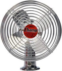 Dorman 7-941 RV/Truck fan with two-speed control for customizable airflow.