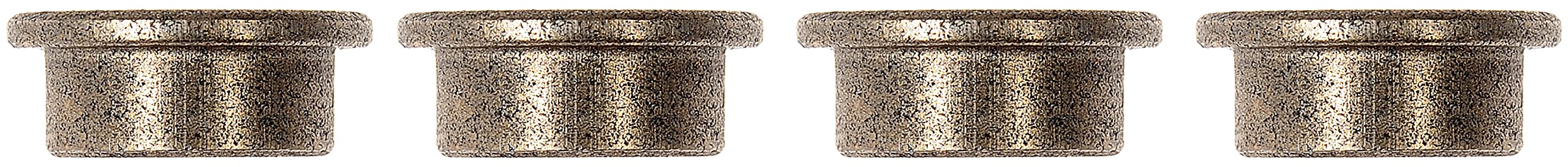 Dorman 703-273 hinge bushing for Dodge, reduces wear and smooths hinge operation