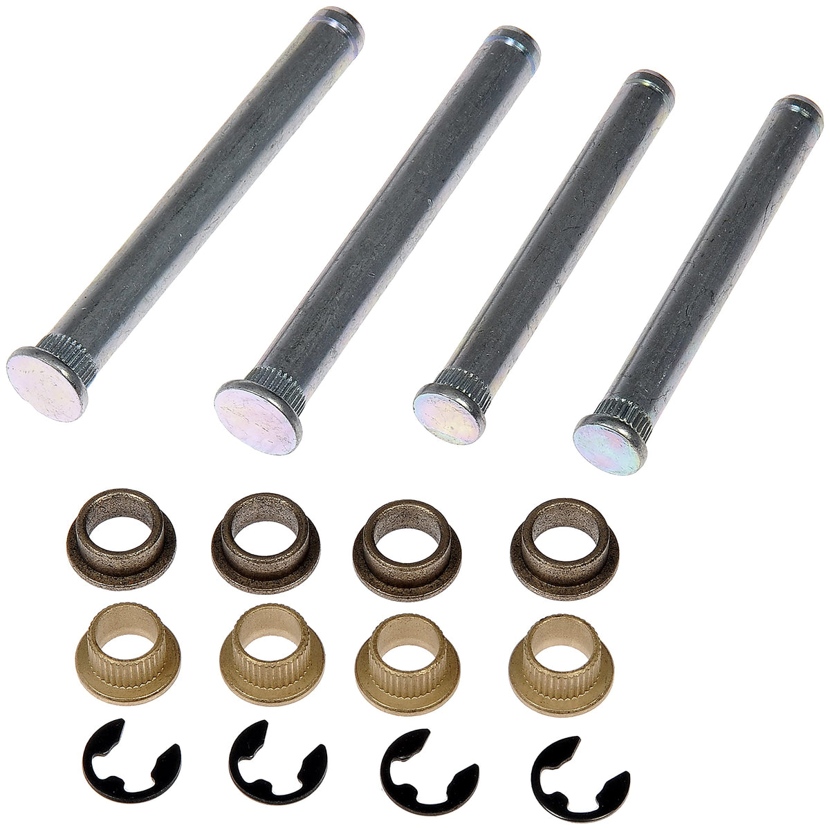 Dorman 703-273 door hinge pin pack for Dodge, restores door alignment