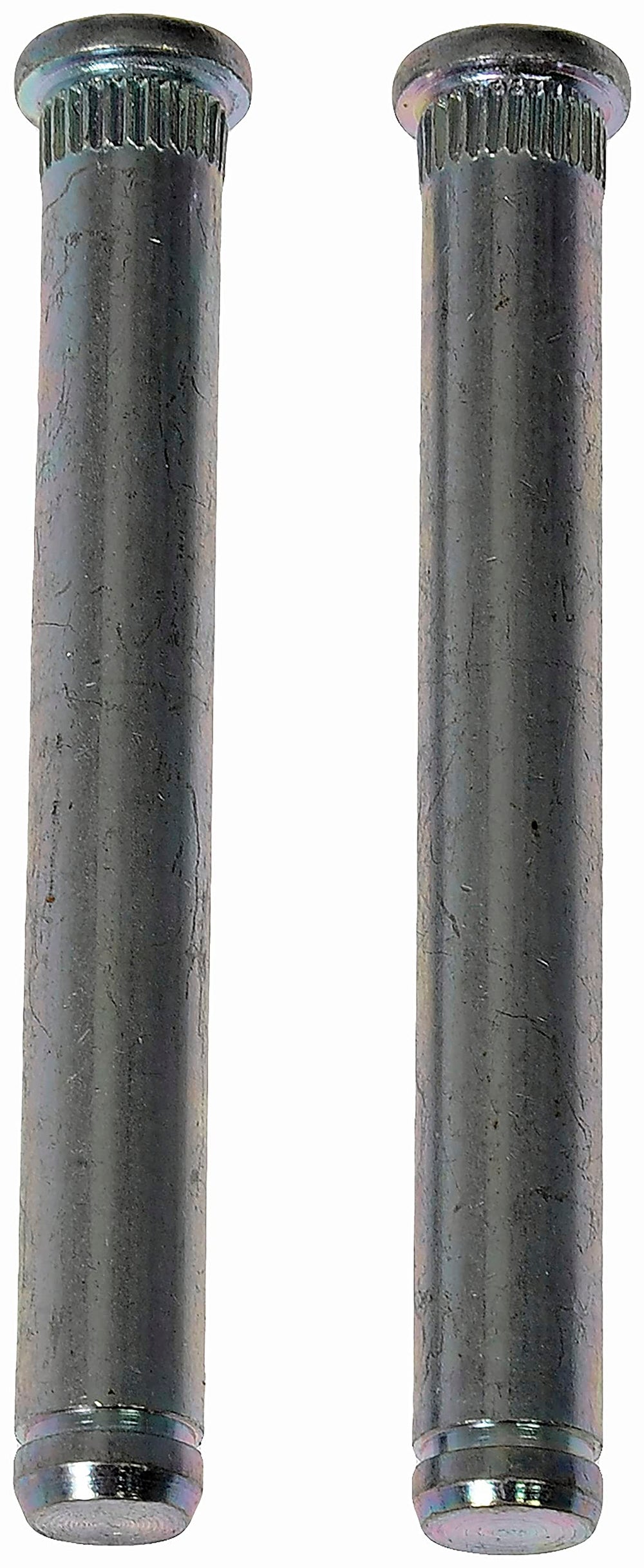 Dorman 703-273 durable hinge components withstand road use and wear