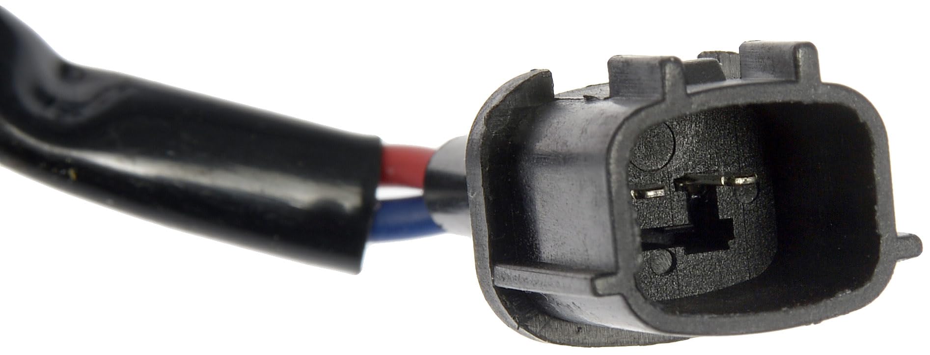 Dorman 741-348 enhanced cable guides reduce wear during daily use.