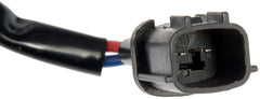 Dorman 741-348 enhanced cable guides reduce wear during daily use.