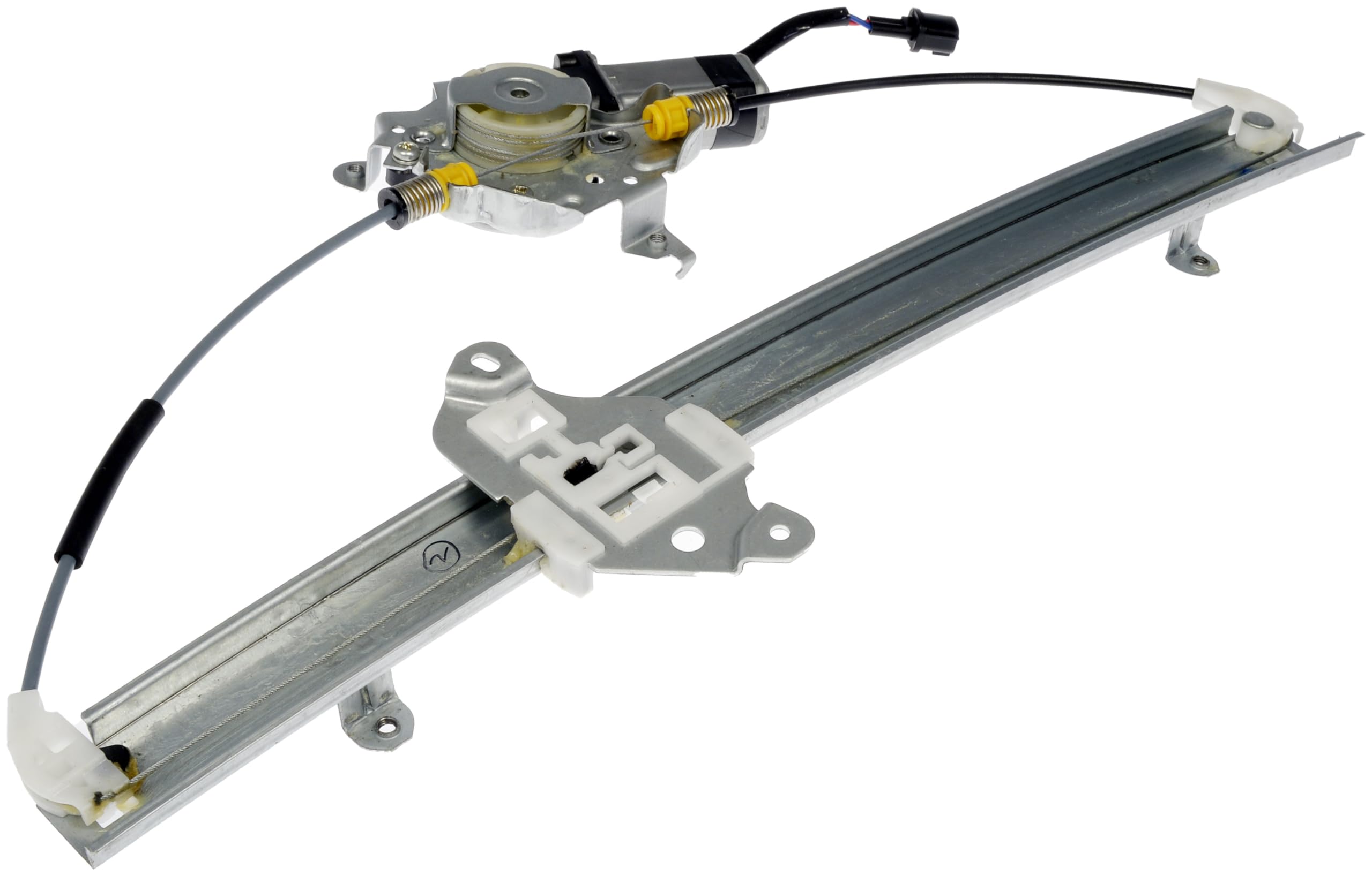 Dorman 741-348 Xterra regulator assembly for durable, consistent window raise and lower.