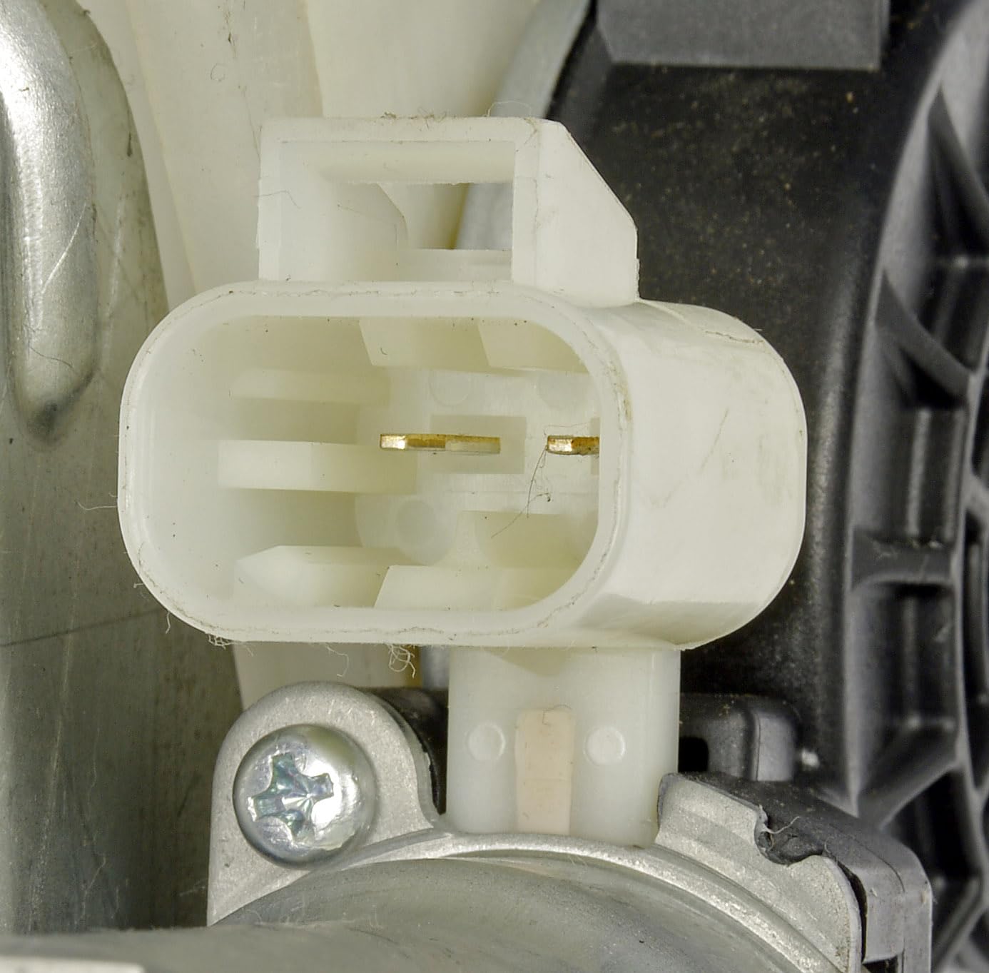 Dorman 741-578 cable tension springs detail shows improved tension.