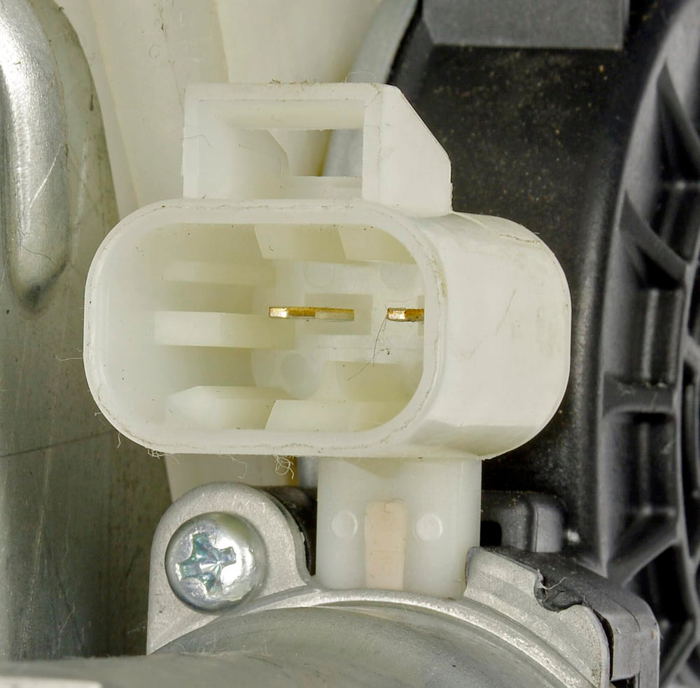 Dorman 741-578 cable tension springs detail shows improved tension.