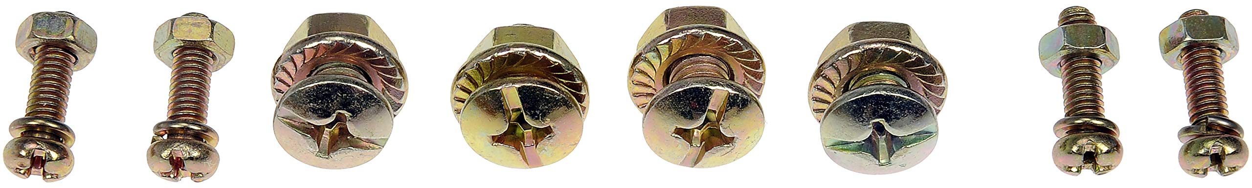 Dorman 742-150 direct replacement for easy, plug-and-play installation.