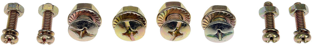 Dorman 742-150 direct replacement for easy, plug-and-play installation.