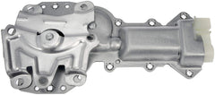 Dorman 742-150 seamless installation showing plug-and-wiring compatibility.
