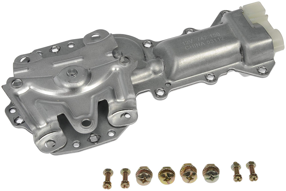 Dorman 742-150 US engineering and quality control ensure consistency.