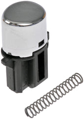 Dorman 76848 shifter knob repair kit contents for quick installation and compatibility