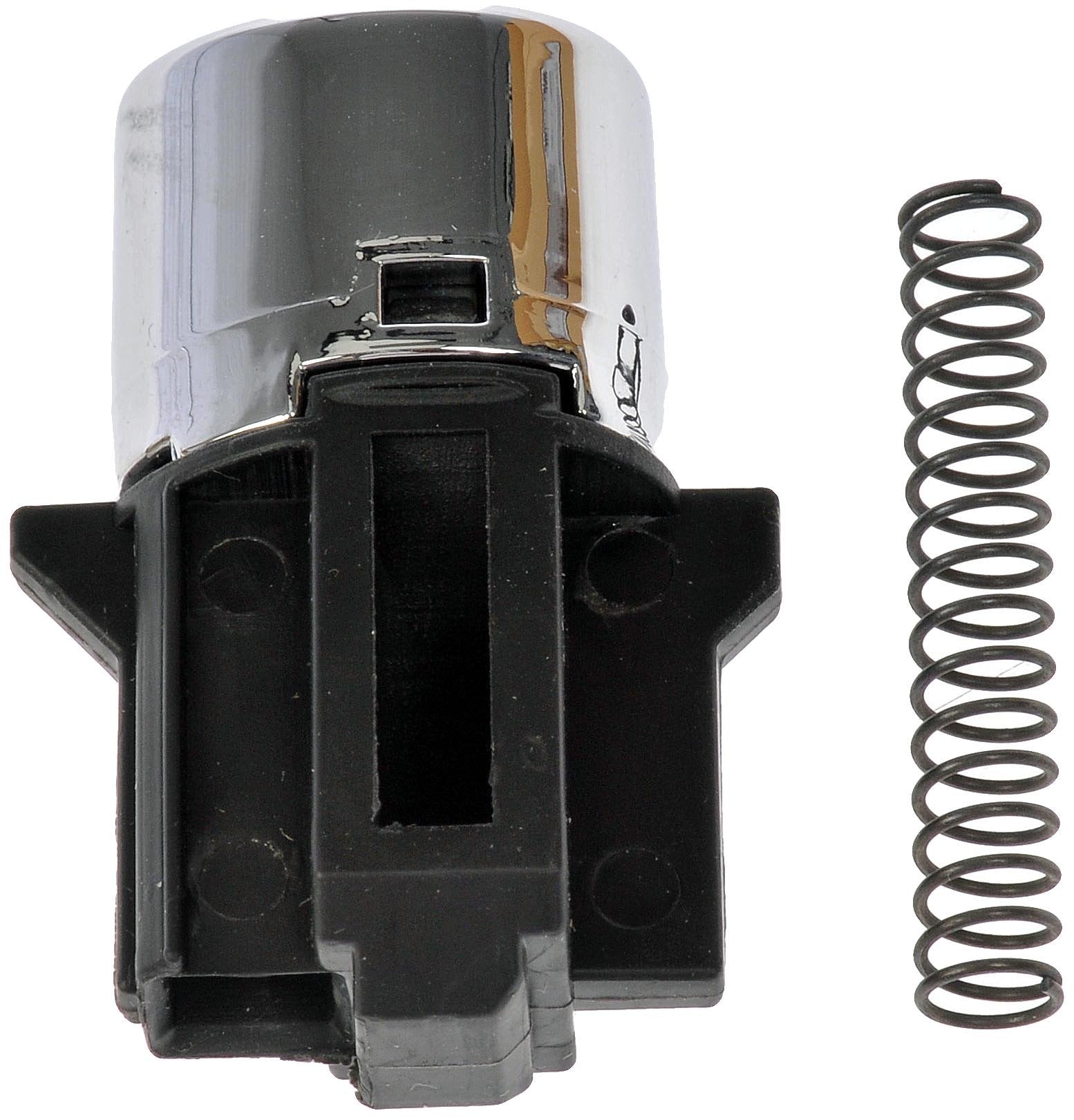 Dorman 76848 shifter knob repair kit during installation improves gear selection