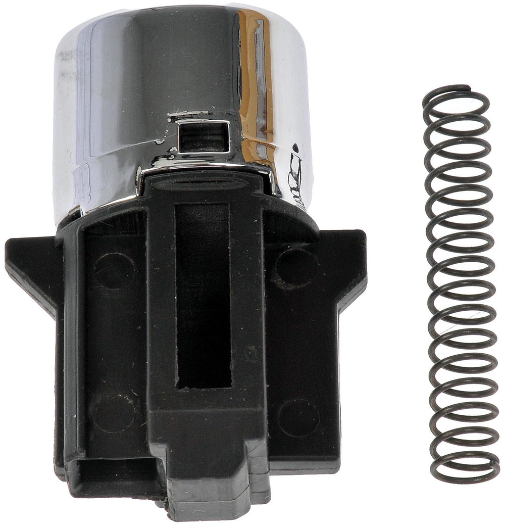 Dorman 76848 shifter knob repair kit during installation improves gear selection