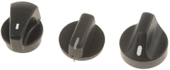 Dorman 76884 knob close-up illustrating durable construction and tactile feel.