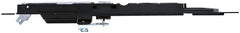 Installation steps illustration for Dorman 77128 replacement handle