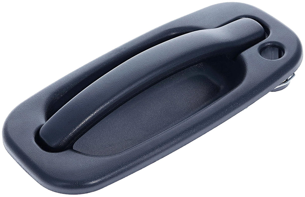 Dorman 77261 finished look on vehicle shows seamless factory appearance