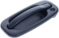 Dorman 77261 finished look on vehicle shows seamless factory appearance