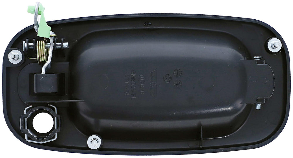 Dorman 77261 installation scene shows easy front driver-side replacement