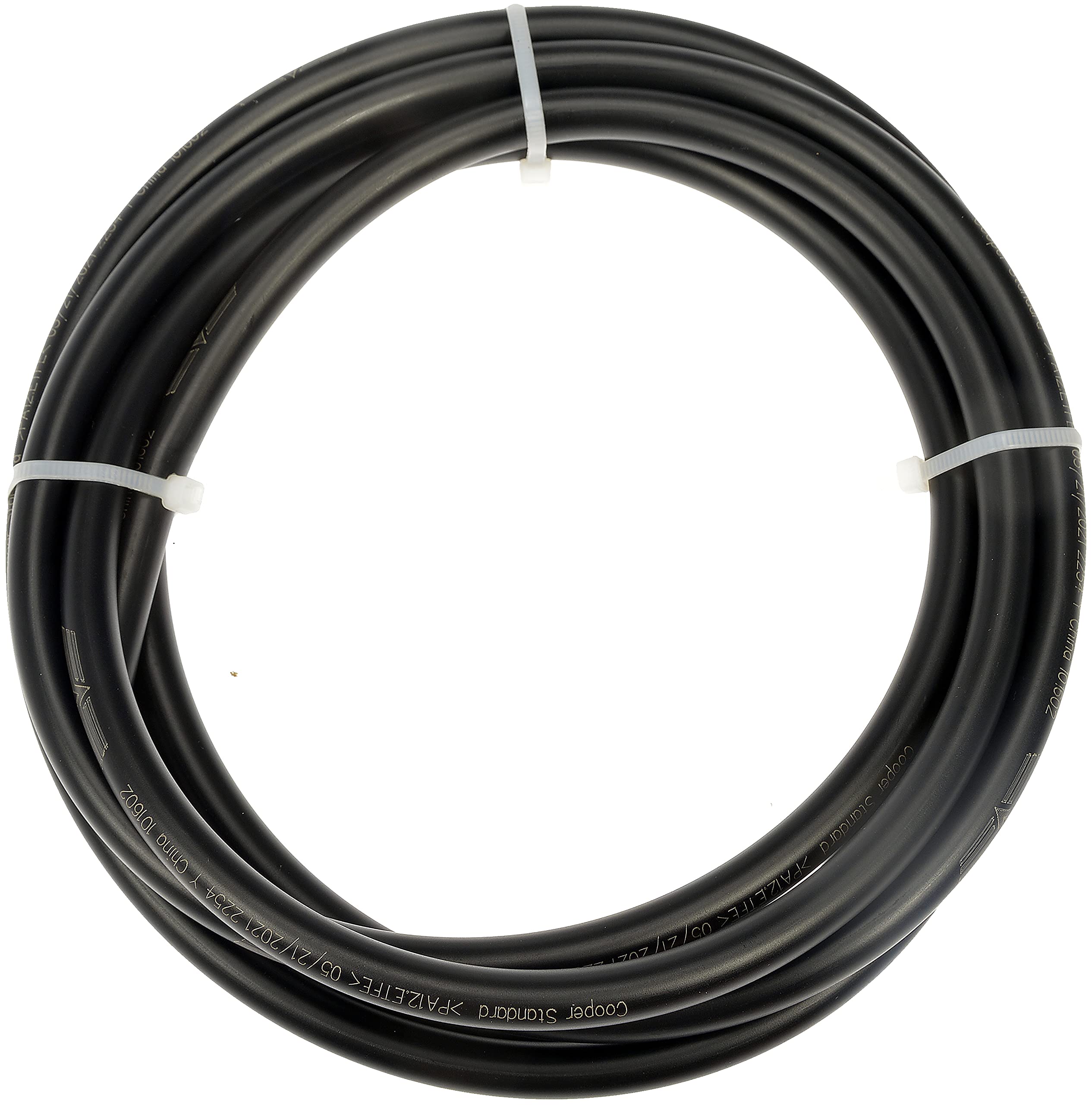 Dorman 800-075 ASE-certified support backs the fuel line installation.