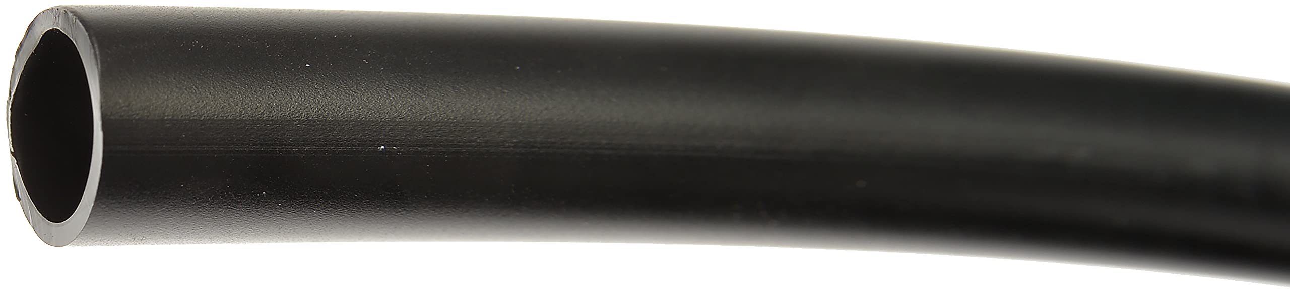 Dorman 800-075 underhood nylon fuel line demonstrates durability against heat and vibration.