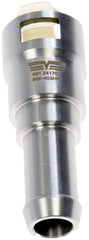 Dorman 800-403HP in-vehicle install, demonstration of seamless replacement of brittle plastic parts.
