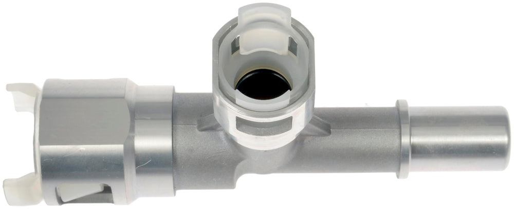 Packaging image shows ready-to-install connector with factory-grade dimensions.
