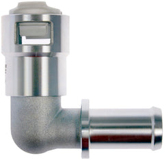 Dorman 800-416HP metal heater hose connector fits F-250 Super Duty