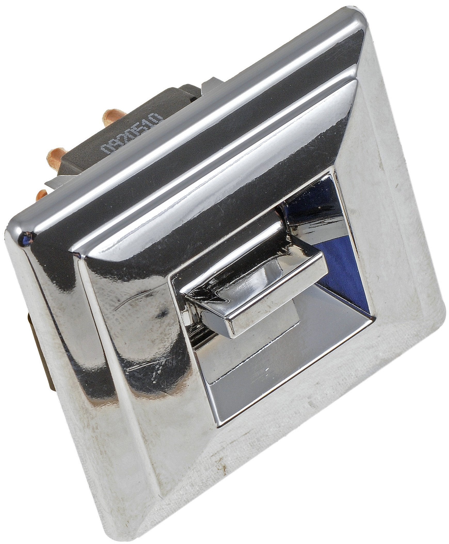 Dorman 901-016 front-right window switch, reliable replacement for select models.