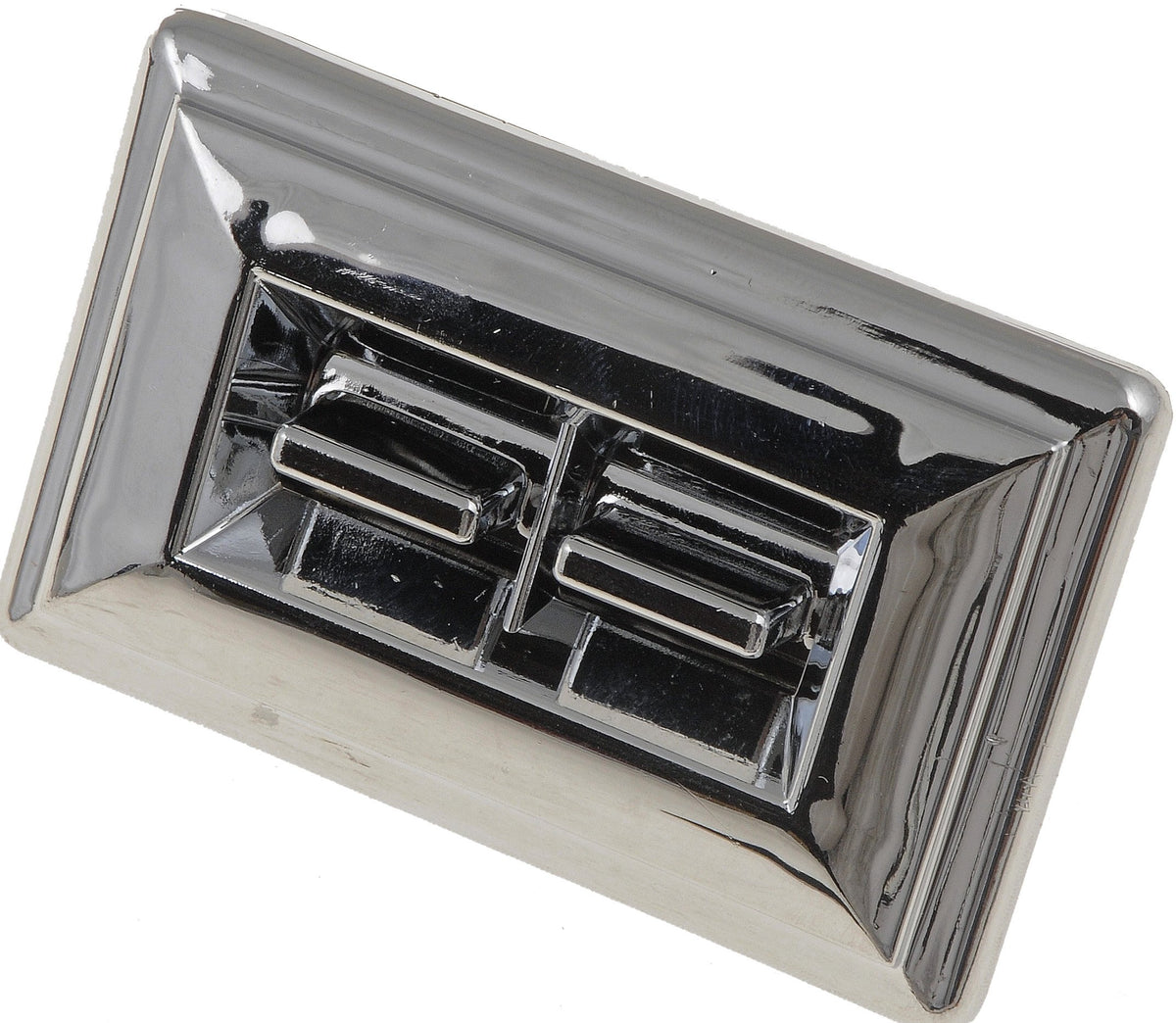 Dorman 901-017 front driver side power window switch replaces factory switch for a clean interior look