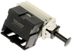 Dorman 901-275 brake light switch front view, OE-style appearance