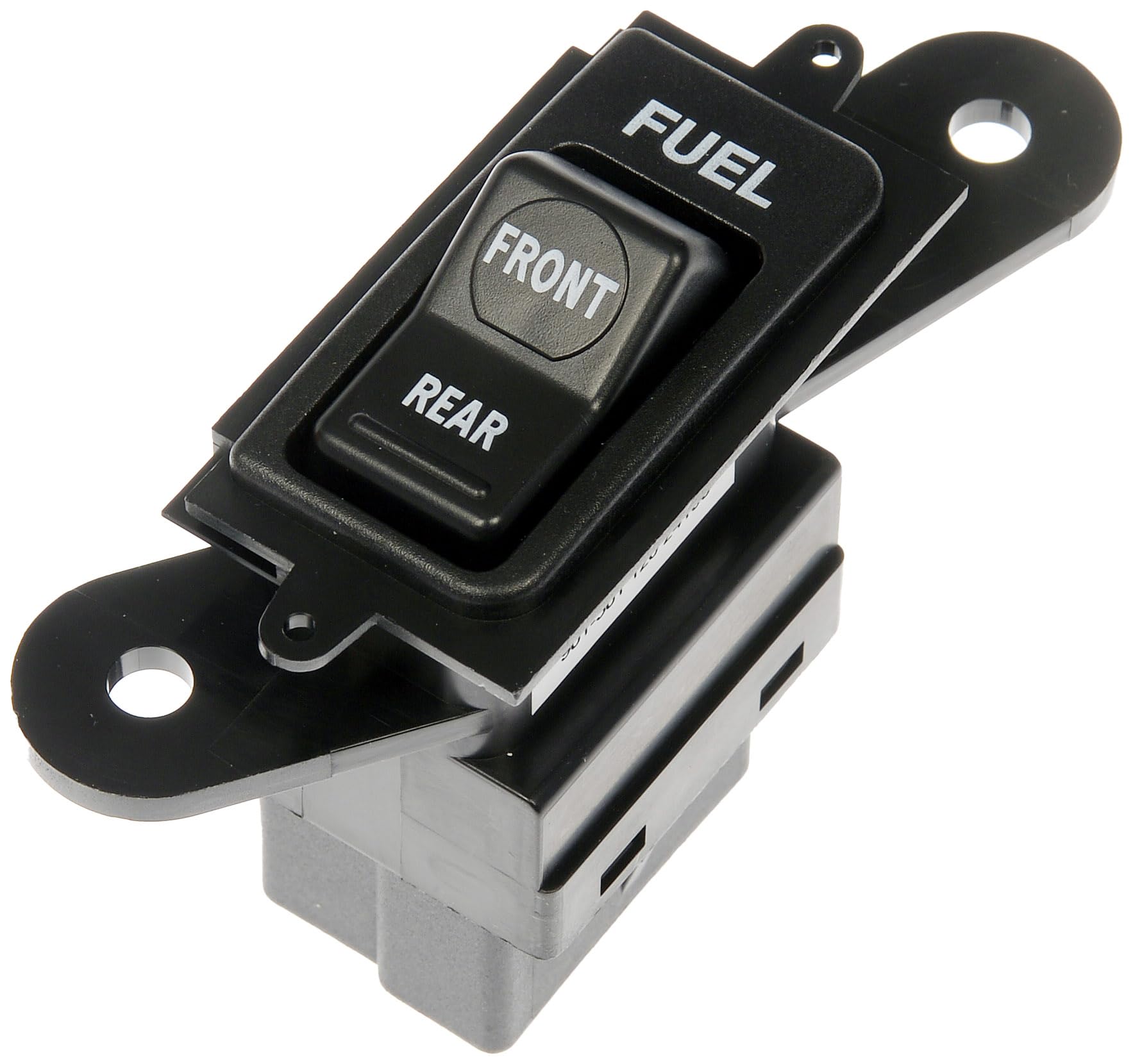 Dorman 901-301 fuel tank selector switch front view for Ford compatibility and reliable control