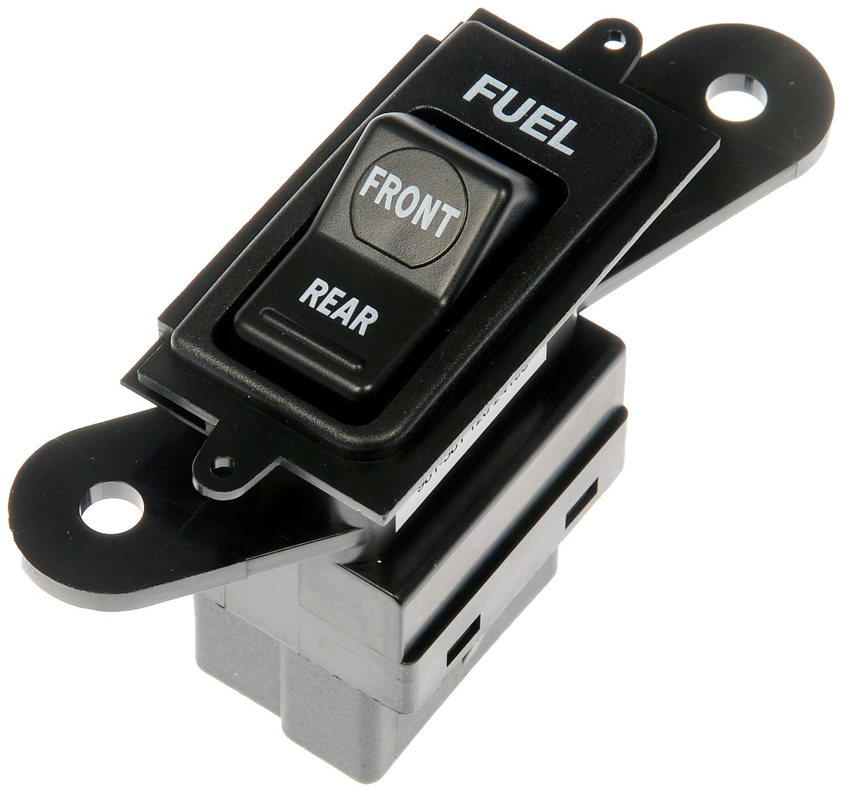 Dorman 901-301 fuel tank selector switch front view for Ford compatibility and reliable control