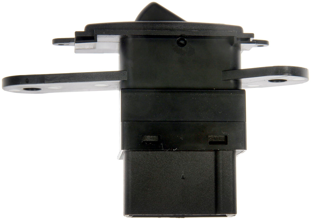 Dorman 901-301 fuel tank selector switch packaging and included hardware for easy replacement