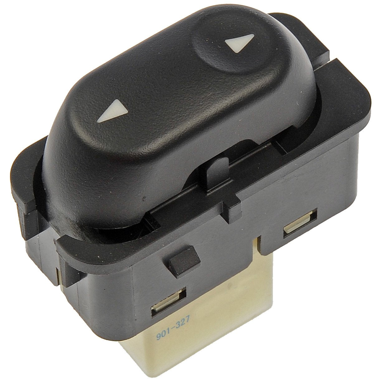 Dorman 901-327 power window switch for front right and rear restores window control in Ford and Mercury vehicles