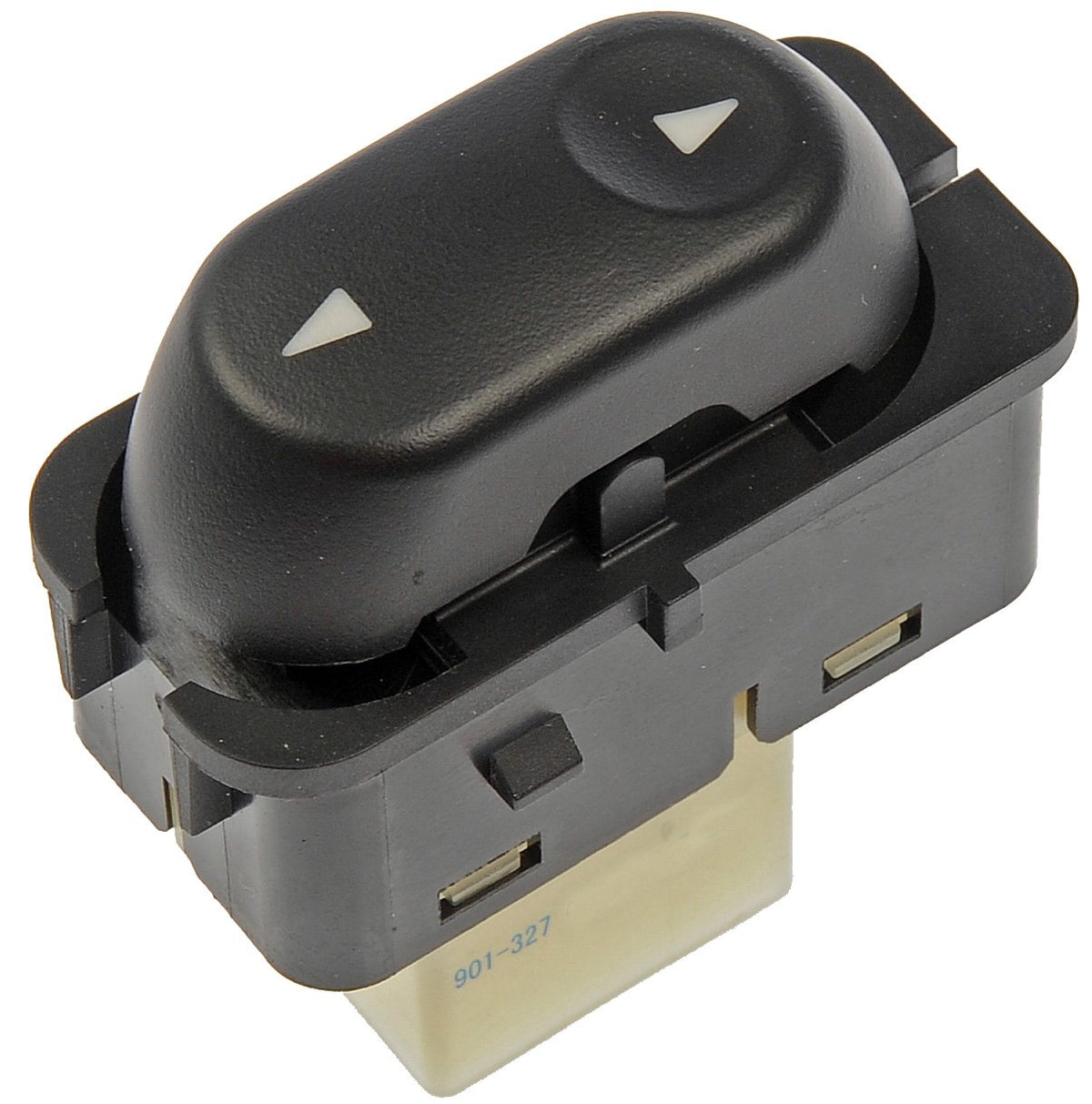 Dorman 901-327 power window switch for front right and rear restores window control in Ford and Mercury vehicles