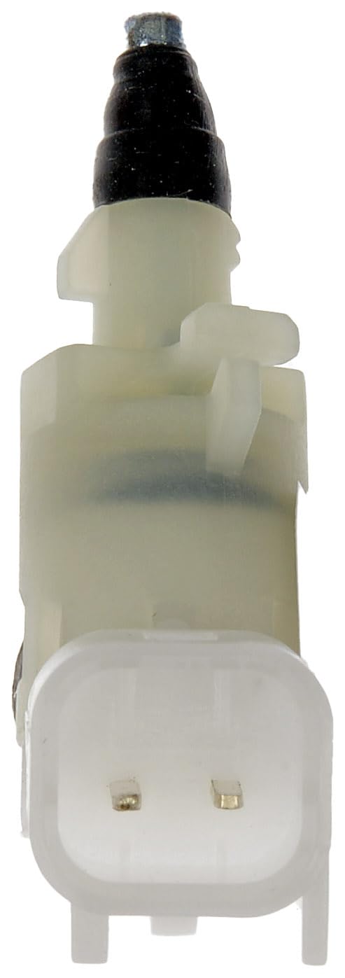 Dorman 901-351 door ajar switch uses durable materials for long service life.