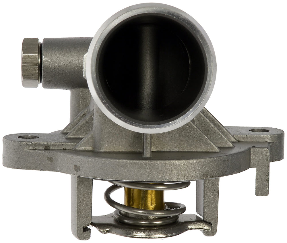 Patent-pending design improves heat transfer and reliability in Chrysler and Dodge engines.