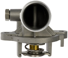 Patent-pending design improves heat transfer and reliability in Chrysler and Dodge engines.